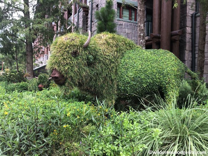 Topiary 